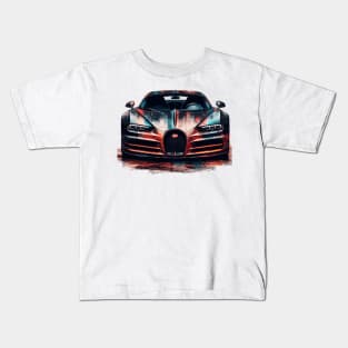 Bugatti t shirt kids store